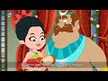 টপ ৫ রাজকুমারীর গল্প rajkumari golpo 2023 bangla cartoon golpo fairy tales rupkothar golpo