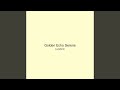 Golden Echo Serene