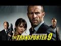 Transporter 9 Jason Statham (2025) Movie | Liam Neeson, Ana De Armas | Review & Explain