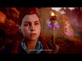 horizon zero dawn gameplay walkthrough part 76 nil ps4 pro