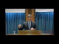 Valuable Advice to Young People from Paul Washer