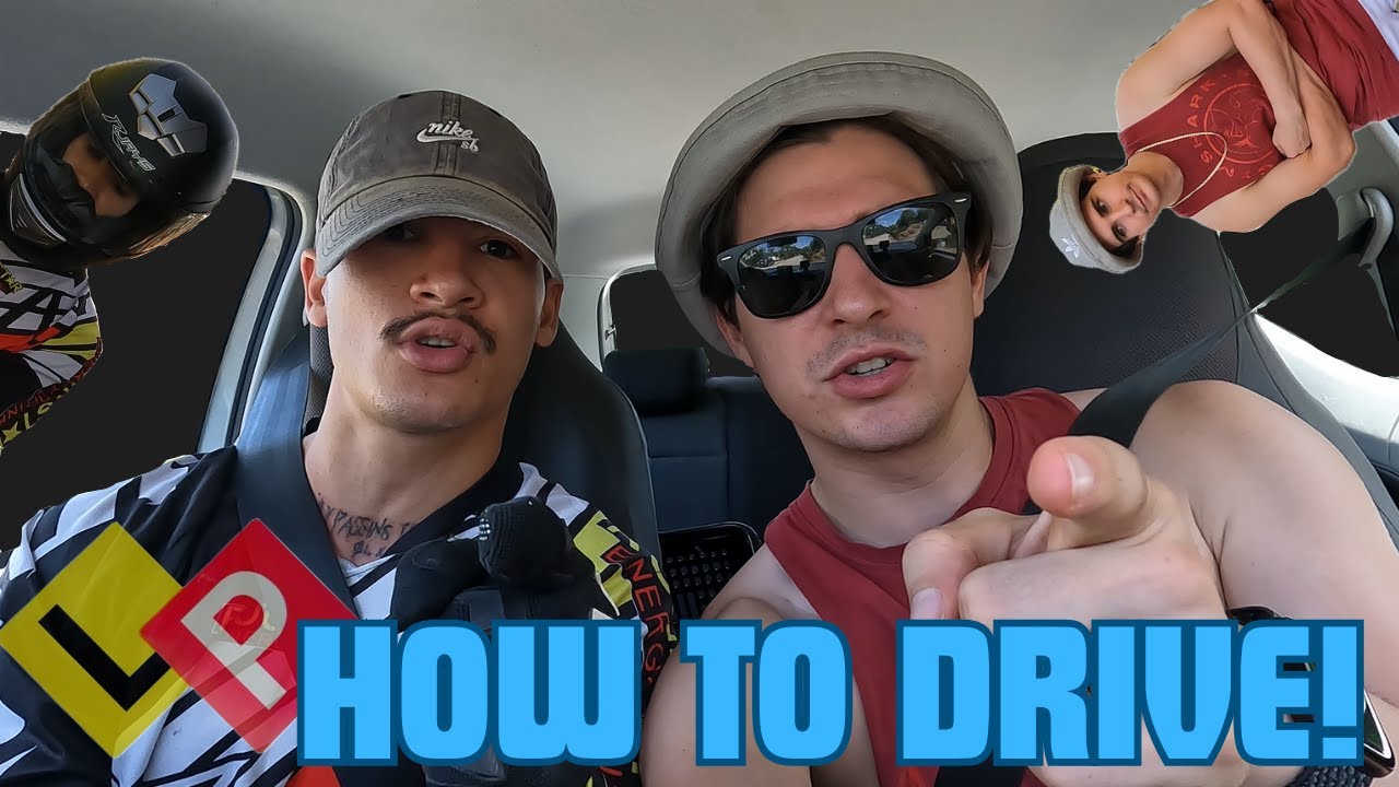 How To Drive Youtube