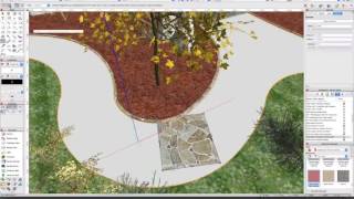 Rendering for Success - 07 - Texture Mapping