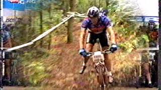 1995 Jason McRoy RIP Tribute Clip