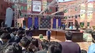 Kheryan De Naal_ Ghayas Haider_ University of Central Punjab 2019