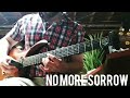 tc electronic aeon demo no more sorrow