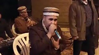 الشيخ حمدان الشريعي 🎙 يلهبها في حفل زفاف 🔥 لعشاق القصبة 😍 بأغنية زنزانة قرعة روج 🍾 2021