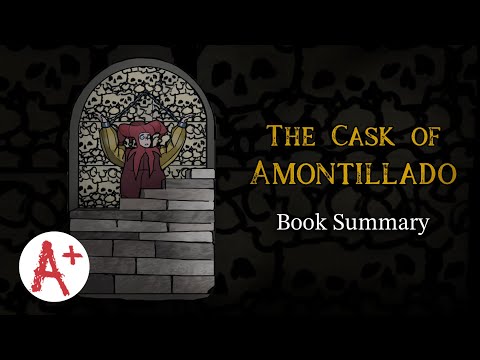What do Fortunato and Montresor have in common?