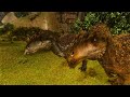 paleoark s legacy rex wasteland giga and more ark ascended