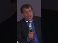 linear thinking 🧠 w neil degrasse tyson