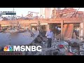 ‘They Don’t Know Where To Go’: Ali Velshi On Stalled Hurricane Ian Relief Efforts