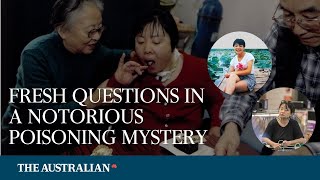 Twist in China's biggest poison mystery: Suspect in Zhu Ling's death living in Australia (Podcast)