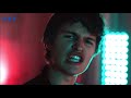 Ansel Elgort - Thief