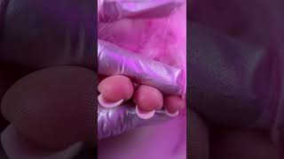 ИДЕАЛЬНЫЕ ТОРЦЫ #reggaeton #nails