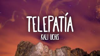 Kali Uchis - telepatía