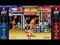 super street fighter 2x east vs west 2024 09 03