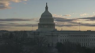 House Republicans \u0026 Democrats Spar Over New Spending Plan