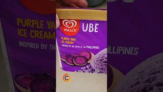 Walmart | Wall's Ube Ice Cream Purple Yam 1.41 L