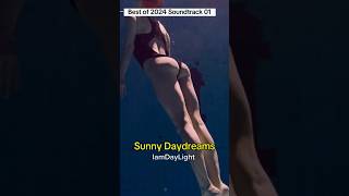 [ Best Of 2024  ] 24년  가장 인기 곡  ①  :  03. Danny Shields - Sunny Daydreams  #hitsong  #hitsplaylist