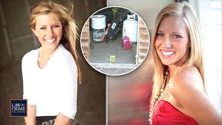 Woman Brutally Murdered After Leaving Bachelorette Party — The Story of Kaylee Sawyer