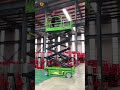 3~20m scissor lifts shandong cathay machinery co. ltd