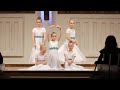 Soli Deo Gloria Ballet Academy