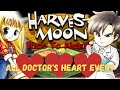 ALL DOCTOR'S HEART EVENTS - Harvest Moon Back to Nature Girl