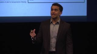 The Future of Education: Sarthak Sinha at TEDxEdmonton