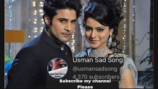 Sujal song love  sad Kahin to hoga