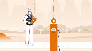 iCS2.0 Charging Management Software explained.