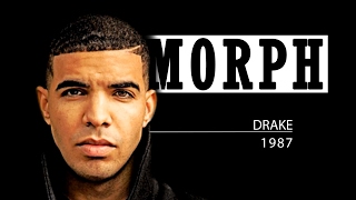 ★DRAKE★ 2017 [MORPH]