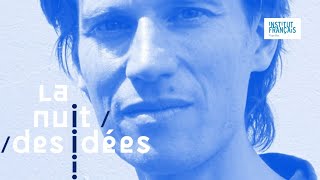 La Nuit des idées aux Pays-Bas 2021 | Merlijn Twaalfhoven, compositeur néerlandais