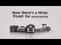 Meet the Ninja® Foodi™ Family