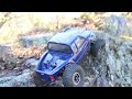 brazin scale rc hilow custom r c crawler island 30 .