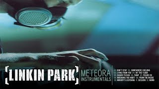 Linkin Park - Nobody's Listening (Instrumental)