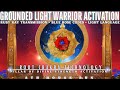 CAPRICORN FULL MOON ACTIVATION - ACTIVATE ROOT CHAKRA TECHNOLOGY: PILLAR OF DIVINE STRENGTH