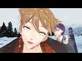 【にじさんじmmd】ロ　マ　ン　ス　の　神　様【咎人】