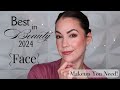 Best in Beauty 2024 | FACE