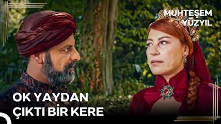 Mustafa'nın İşini Bitirmeme Çok Az Kaldı! - Sultan Olma Yolunda #137 | Muhteşem Yüzyıl