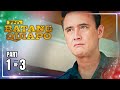 FPJ's Batang Quiapo | Episode 411 (1/3) | September 12, 2024