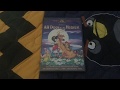 All Dogs Go to Heaven DVD Overview (Redo)