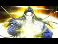 【MULTI SUB】Sword Immortal Martial Emperor E1-71 #anime