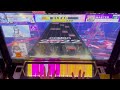 【chunithm】ラストピースに祝福と栄光を all justice