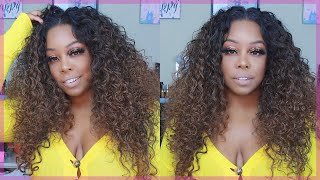 Hot Girl Summer Hair under $40 | Janet Dee | ft. CassieThatGirl | Wigtypes