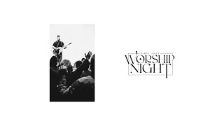 First Free Worship Night