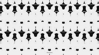 Minimal Art Pattern 1 | Grid Art Studies 02 (Creative coding, Processing Art)