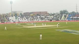 Harry brook batting Vs Pakistan