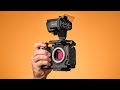 10 Sony Camera Hacks for Filmmakers!