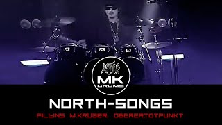 NORTH SONGS, 10