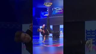 BBIC KOREA 2021 | BBOY KILL